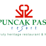 Puncak Pass Logo